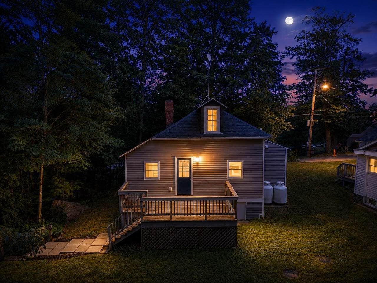 37 Great Pond Road - Photo 1