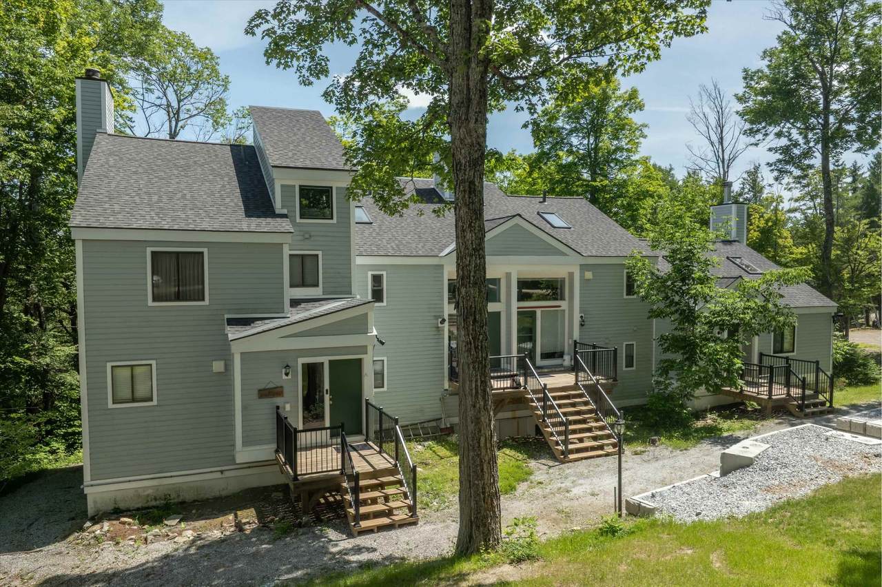 38 Rimrock Road - Photo 1
