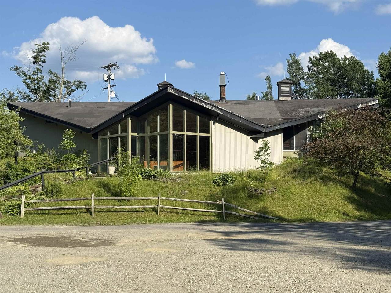 527 Sugarbush Access Road - Photo 1