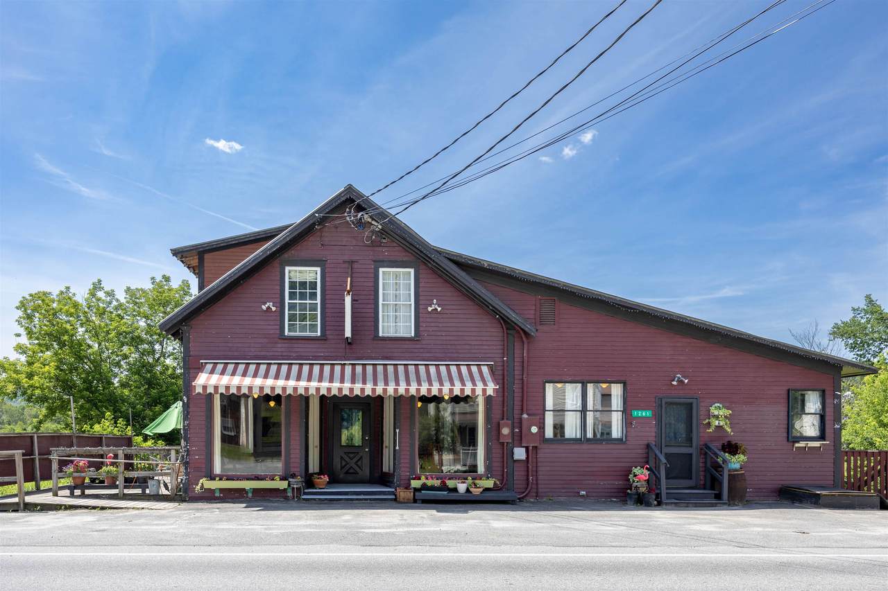 1261 Scott Highway - Photo 1