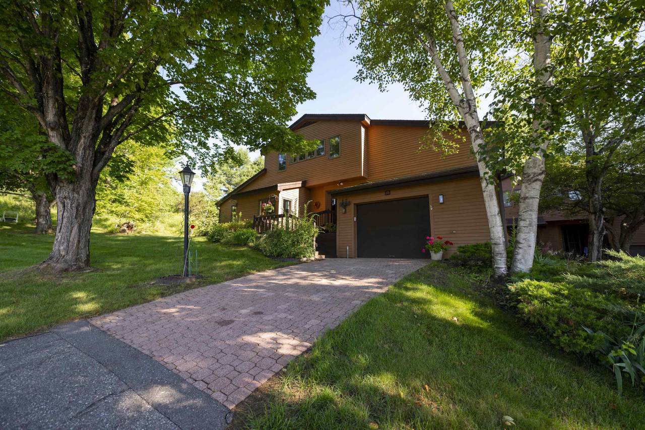 3755 Quechee Main Street - Photo 1