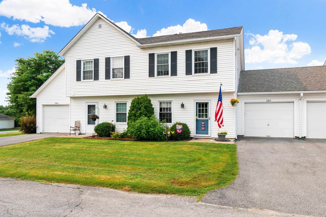 280 Eastview Circle - Photo 1