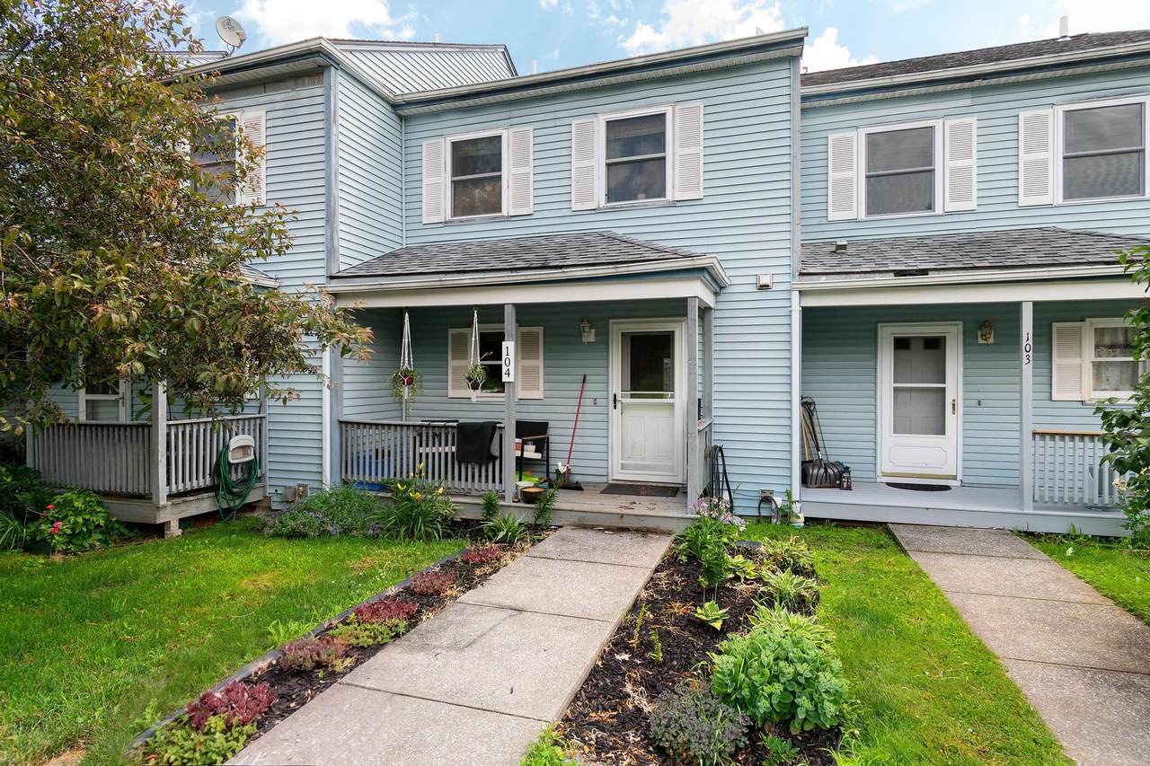 38 Hawley Road - Photo 1
