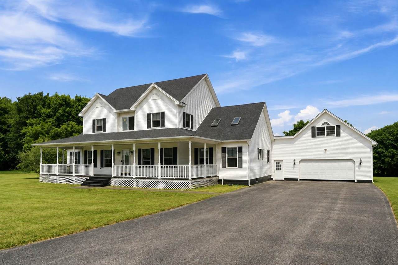 1620 Lower Newton Road - Photo 1
