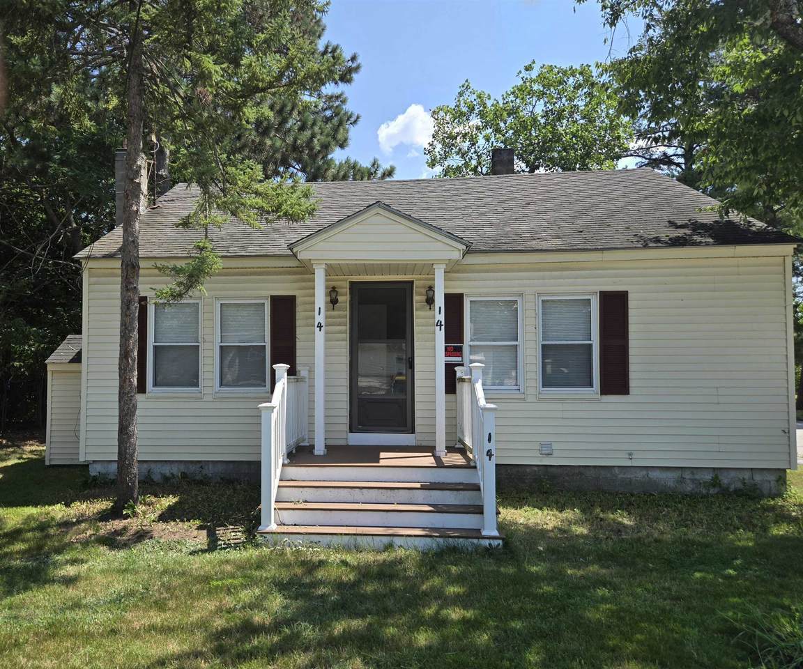 12 E Side Drive - Photo 1