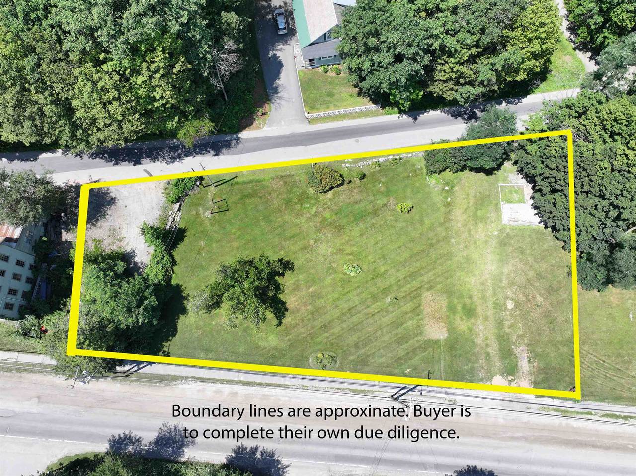 427 Depot Street - Photo 1