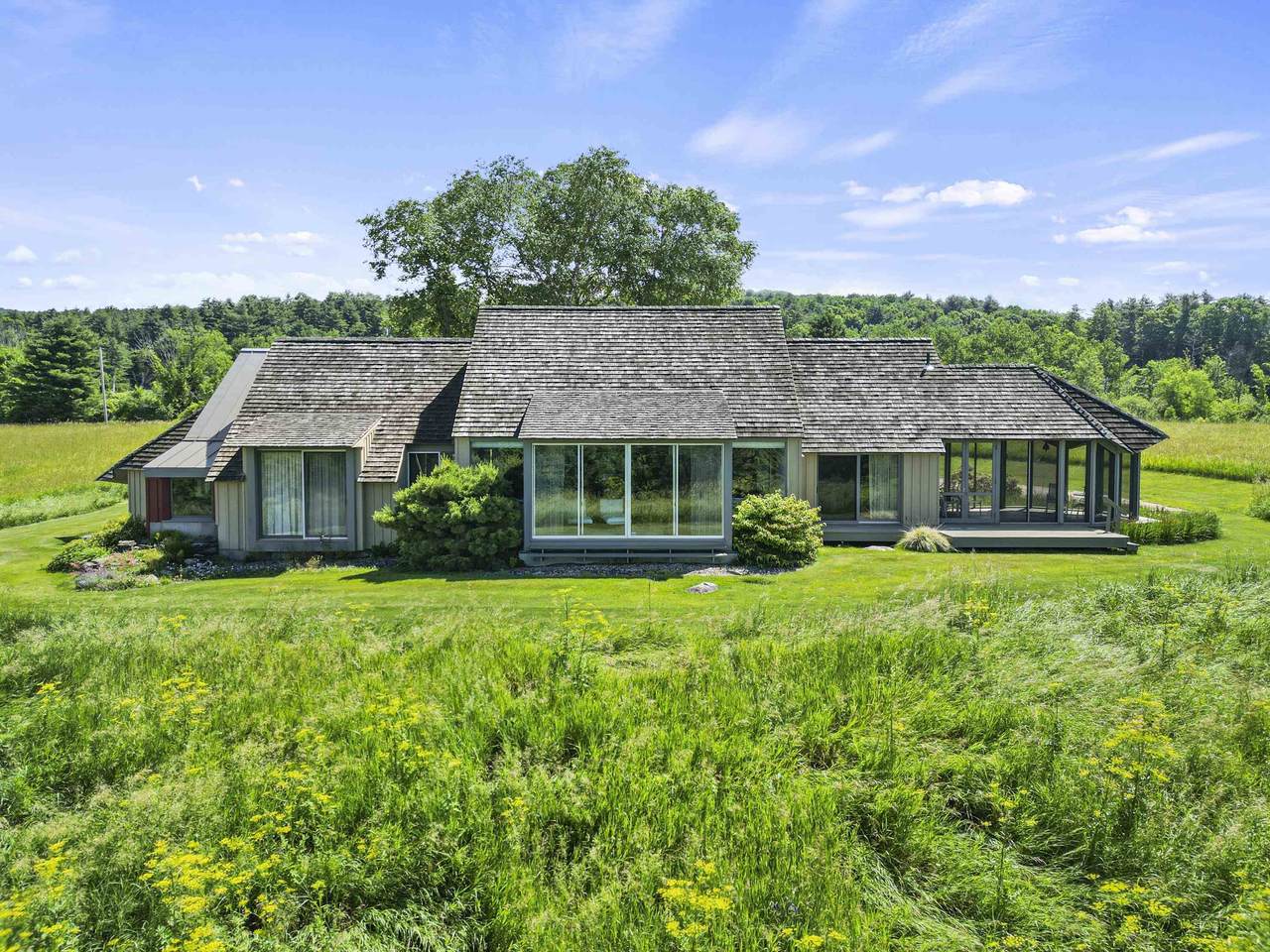 1996 North Pownal Road - Photo 1