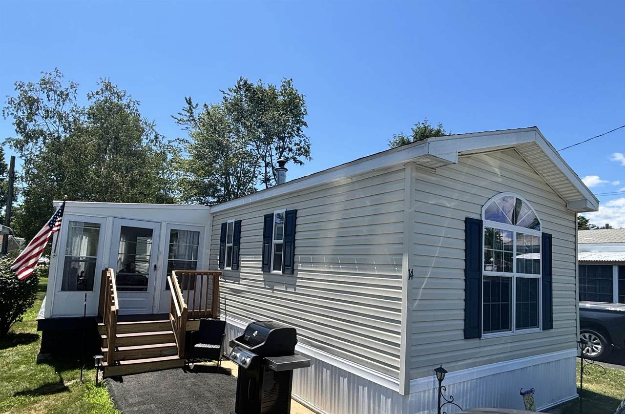 14 Chestnut Road - Photo 1