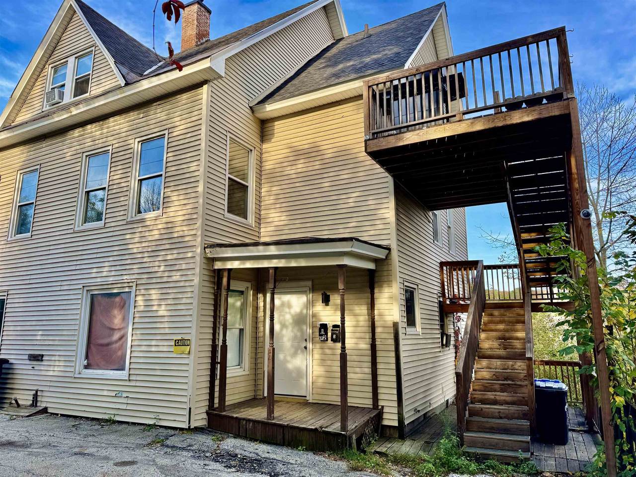 6 Hooker Avenue - Photo 1