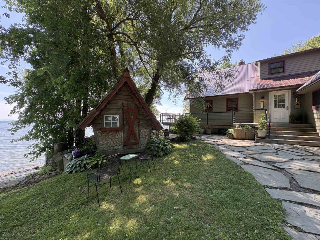 1103 Firehouse Road - Photo 1