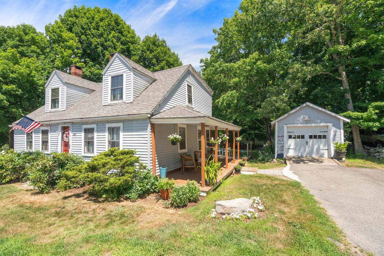 167 Clark Road - Photo 1