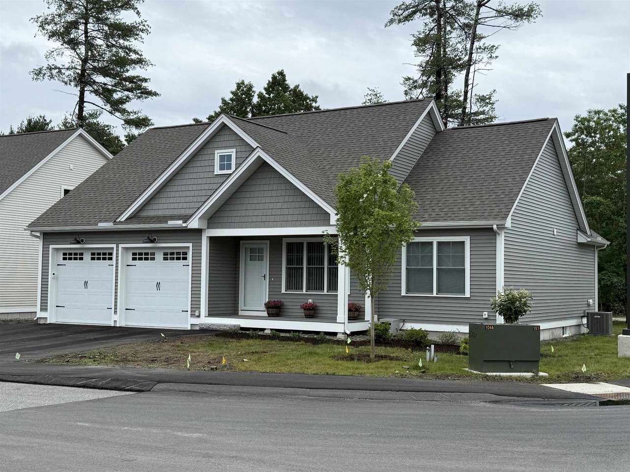 21 Wilderness Drive - Photo 1