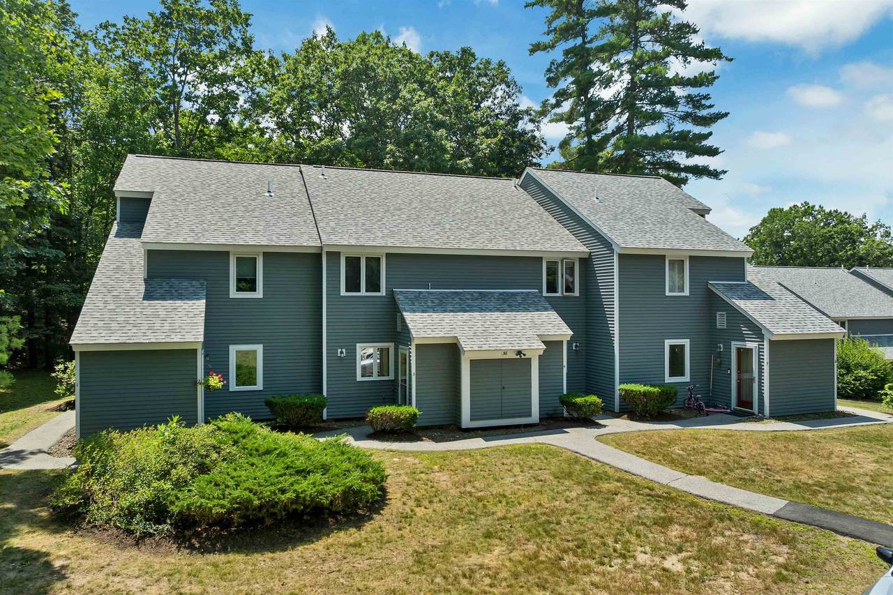 36 Circle Drive - Photo 1