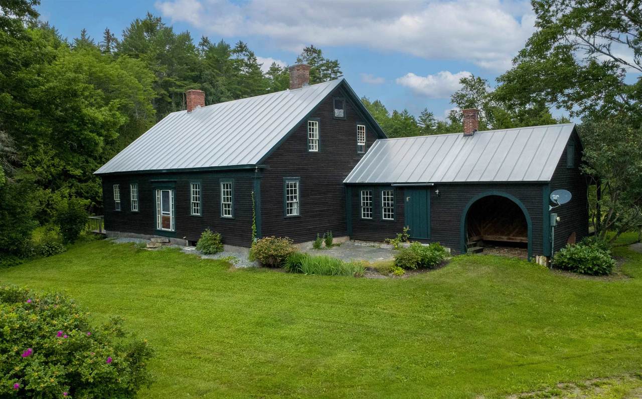 1199 Goss Hill Road - Photo 1