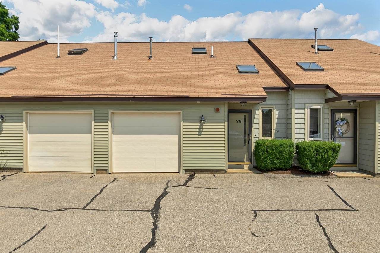 28 Tideview Drive - Photo 1