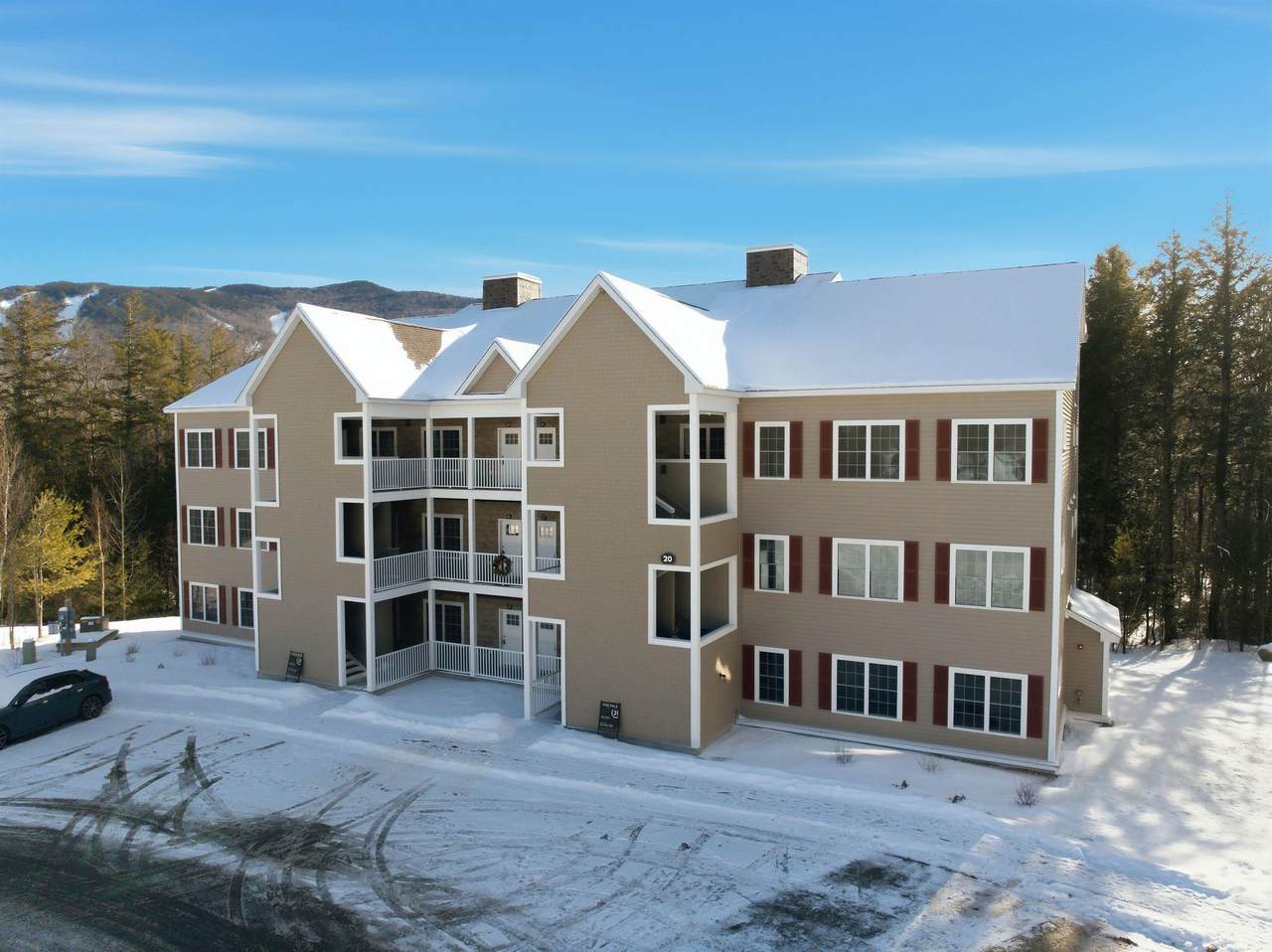 20 Twin Tip Terrace - Photo 1
