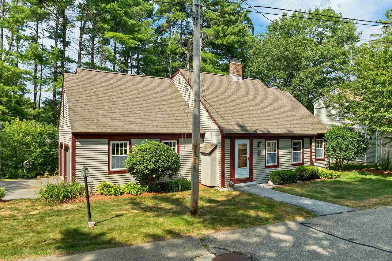 2761 Lake Shore Road - Photo 1