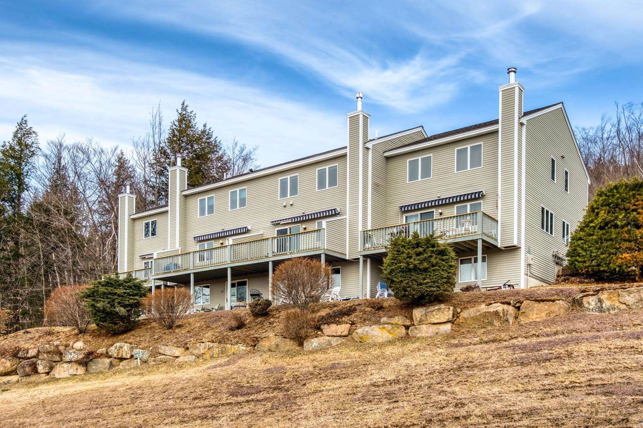 106 Eagle Ridge Condominium Road - Photo 1