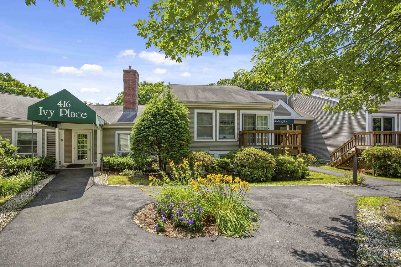 30 Wolf Road - Photo 1