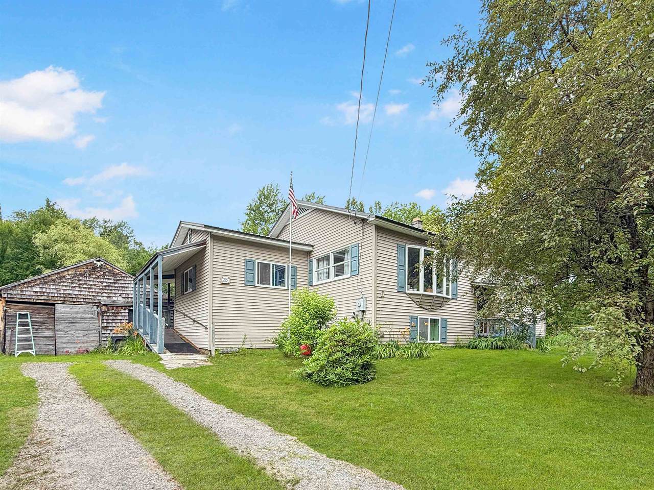 215 Mill Brook Road - Photo 1