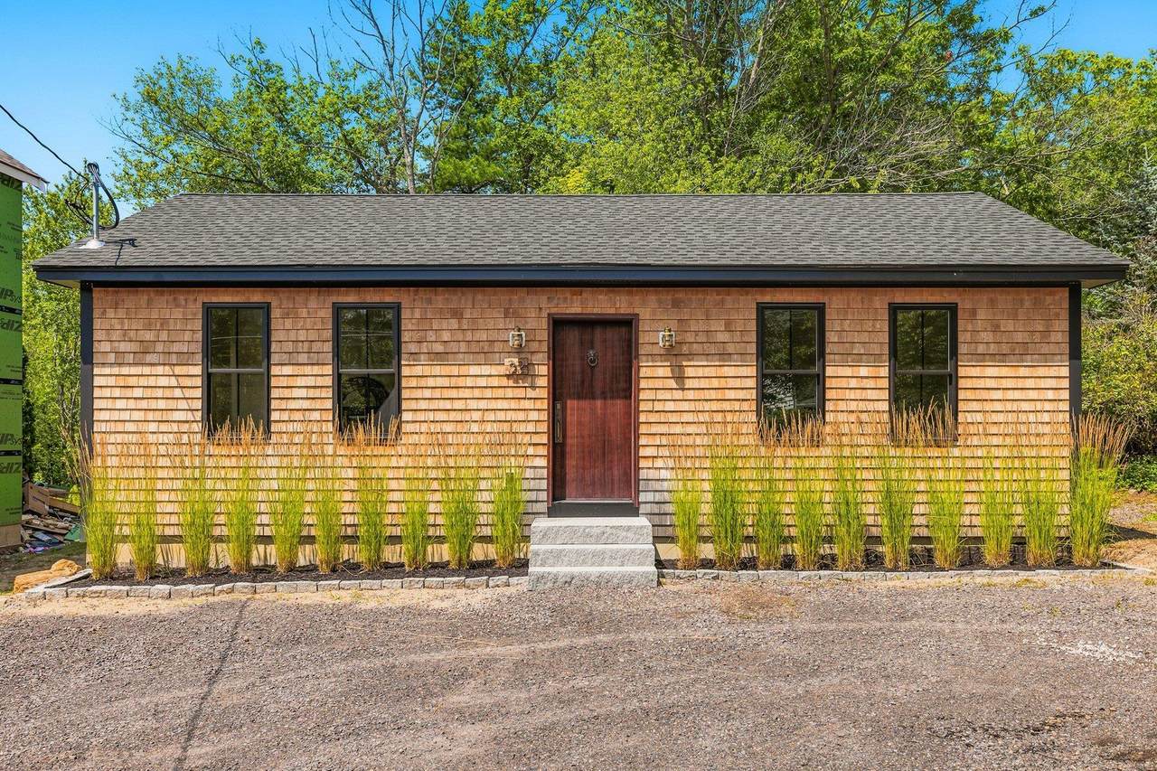 22 Pioneer Road - Photo 1