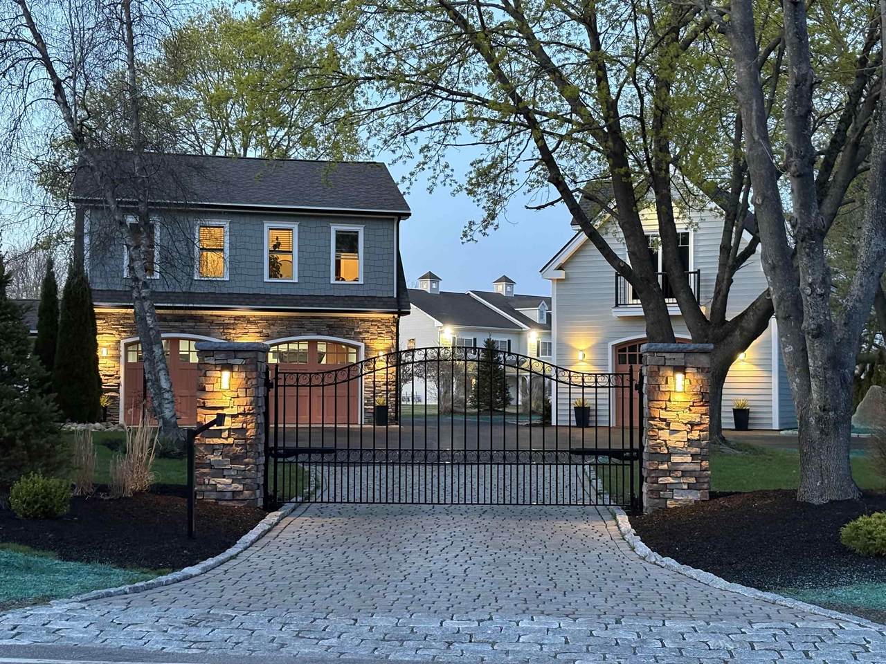 11 Post Road - Photo 1