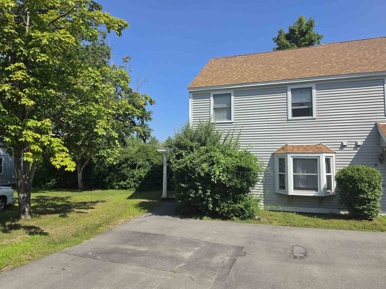 251 Knox Marsh Road - Photo 1