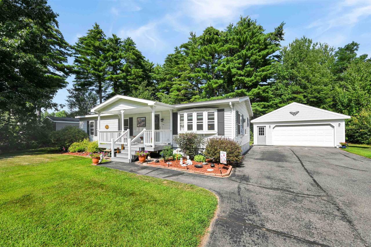 718 Red Pine Road - Photo 1