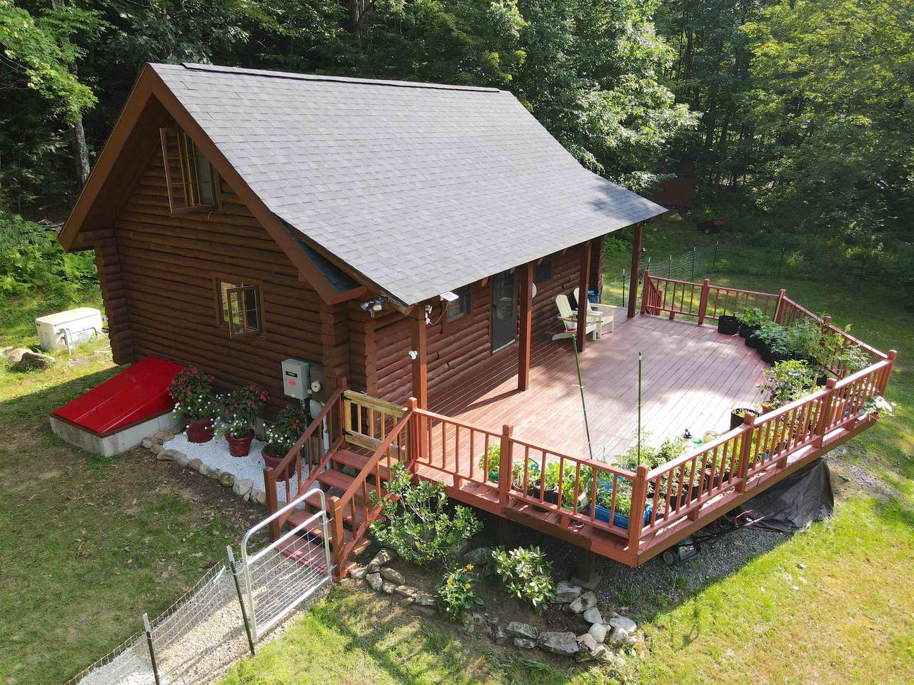 302 Davidson Hill Road - Photo 1