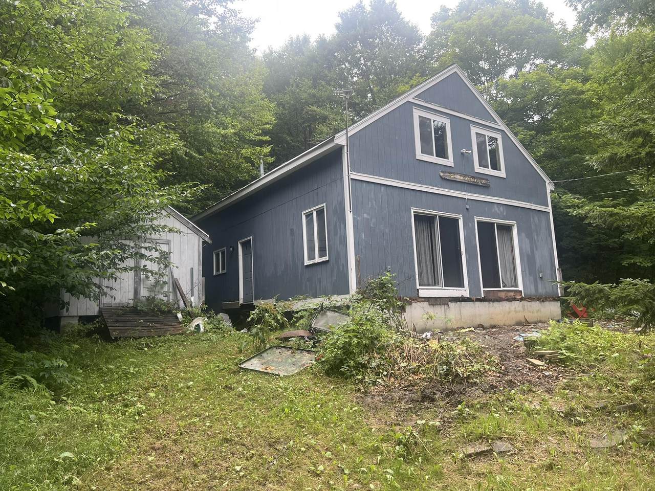 207 Sycamore Road - Photo 1
