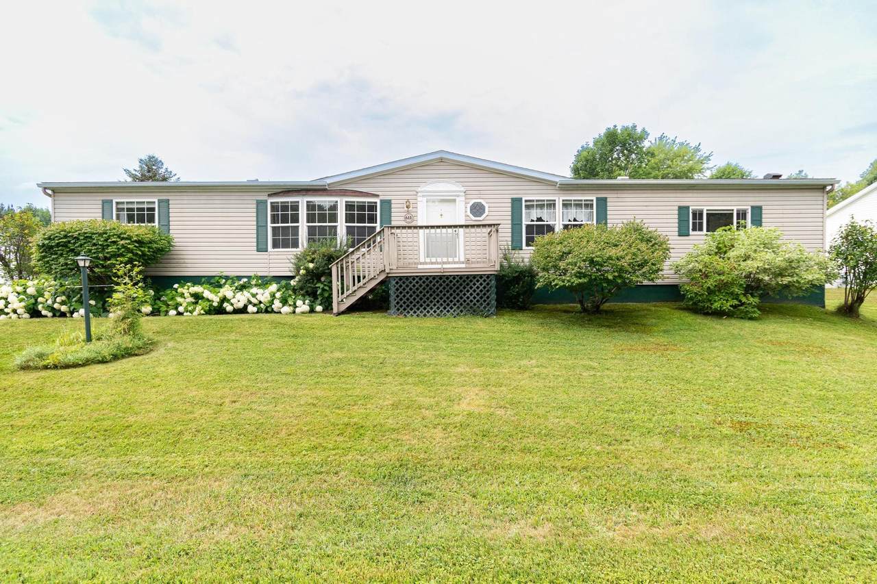 611 Meadowbend Road - Photo 1