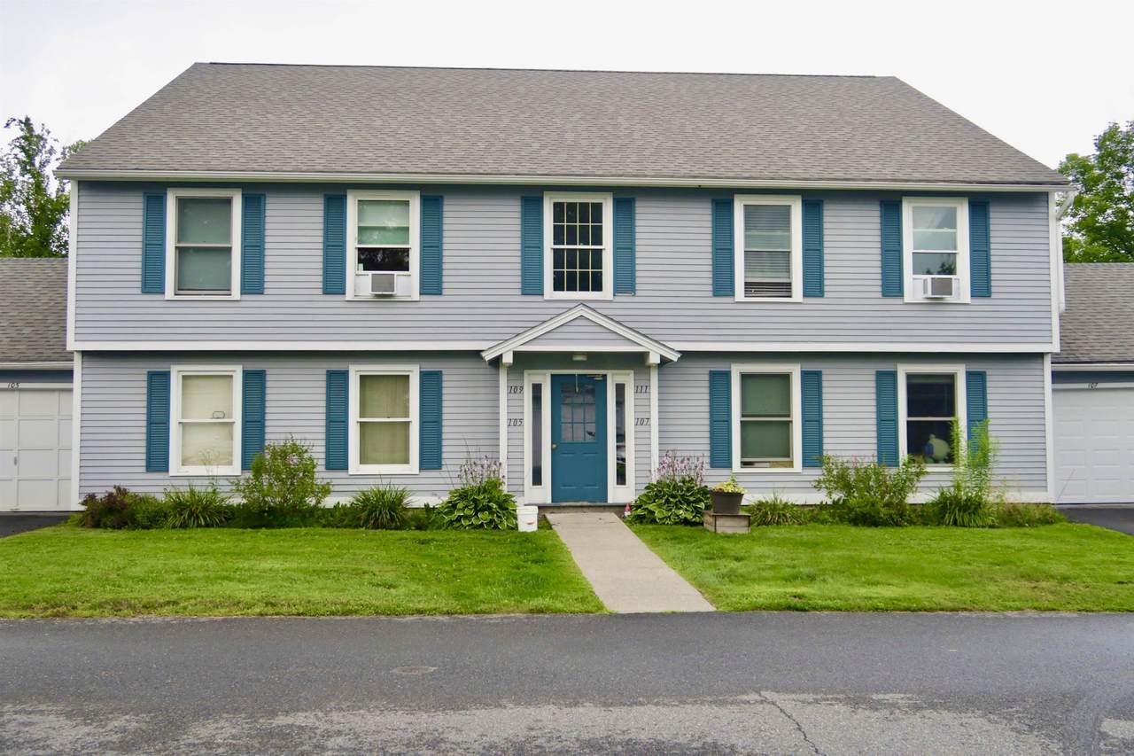 109 Freedom Drive - Photo 1