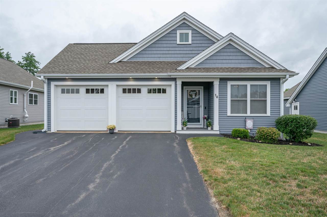 14 Pasture Lane - Photo 1