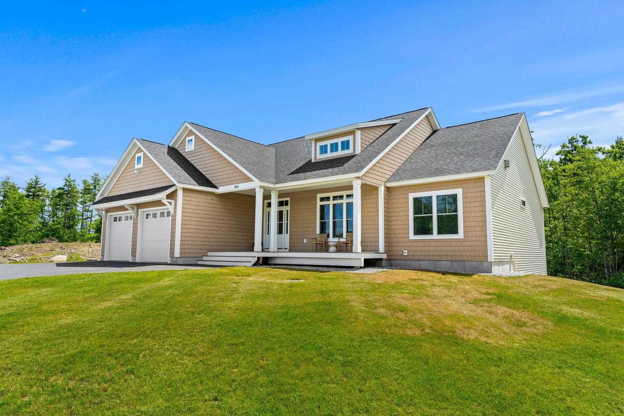 441 Blane Circle - Photo 1