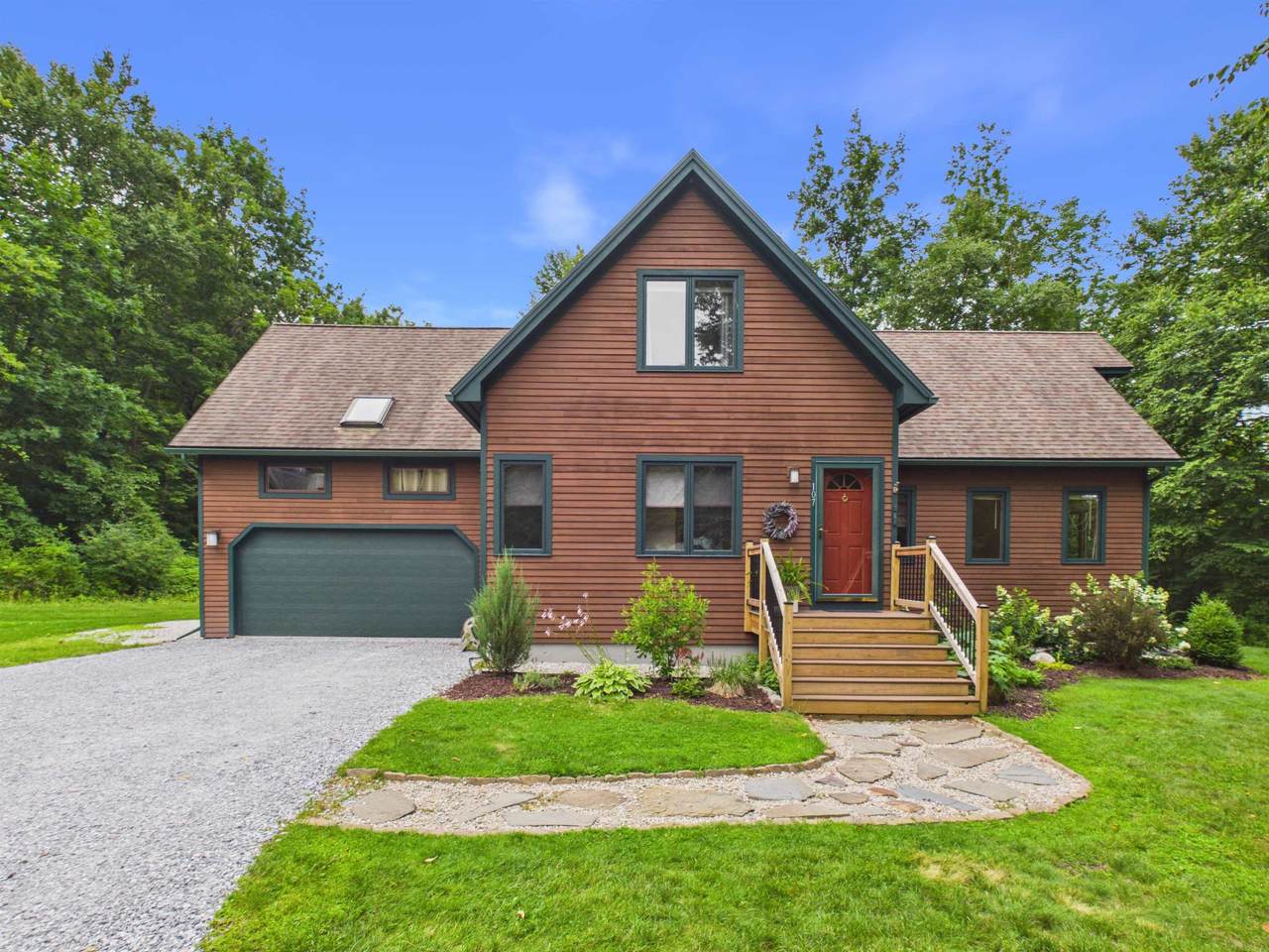 107 Top Ridge - Photo 1