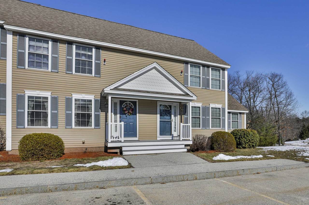 31 Overlook Circle - Photo 1