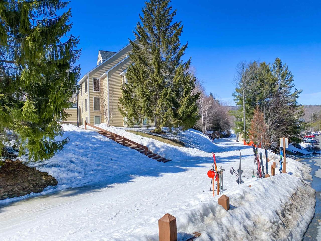 8C Trailside Village Way - Photo 1