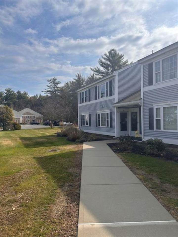 605 Springbrook Circle - Photo 1