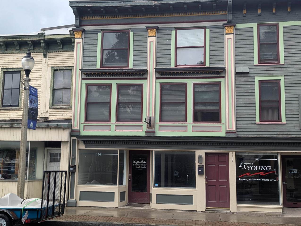 136 North Street - Photo 1