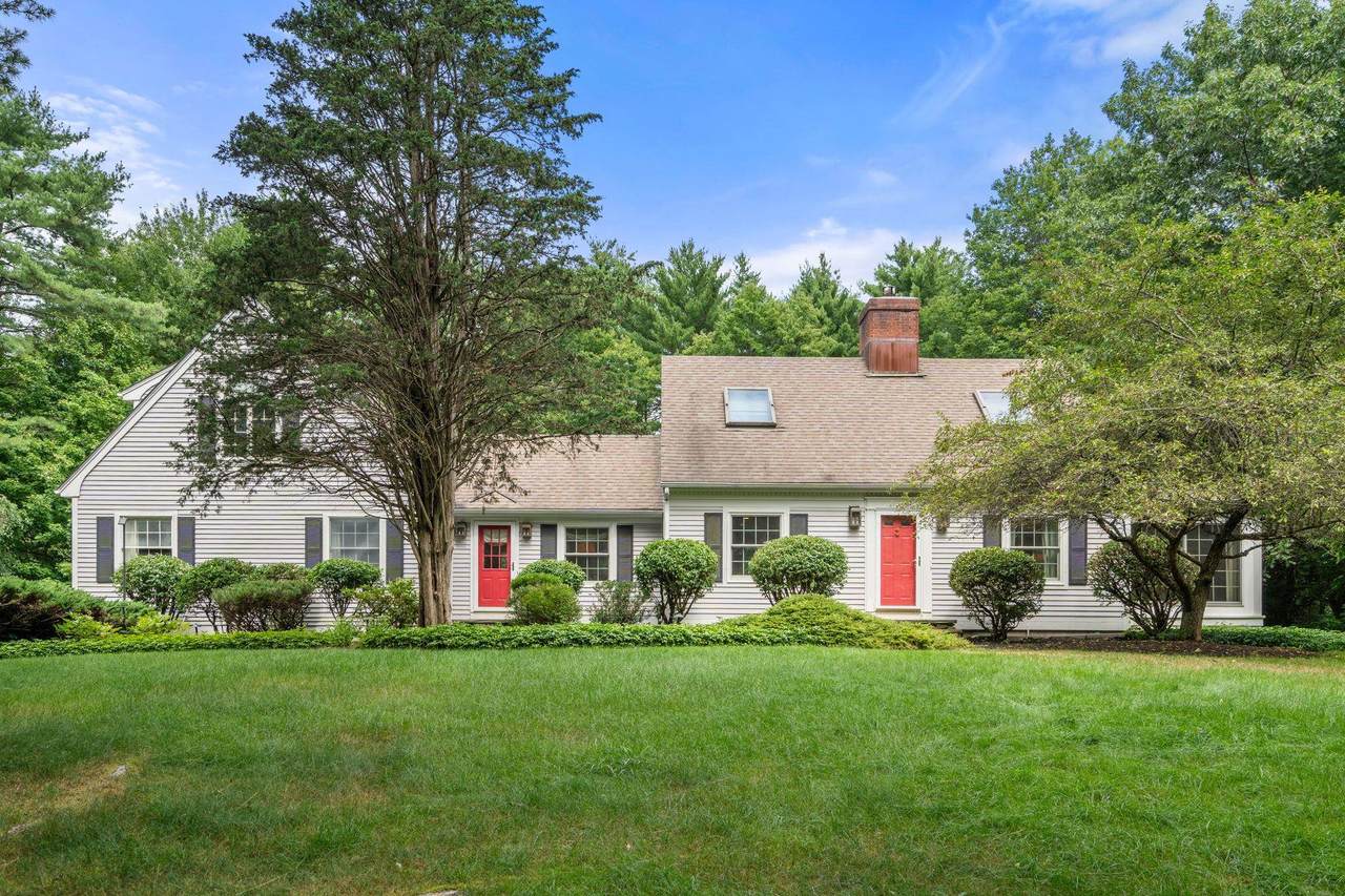 101 Exeter Road - Photo 1