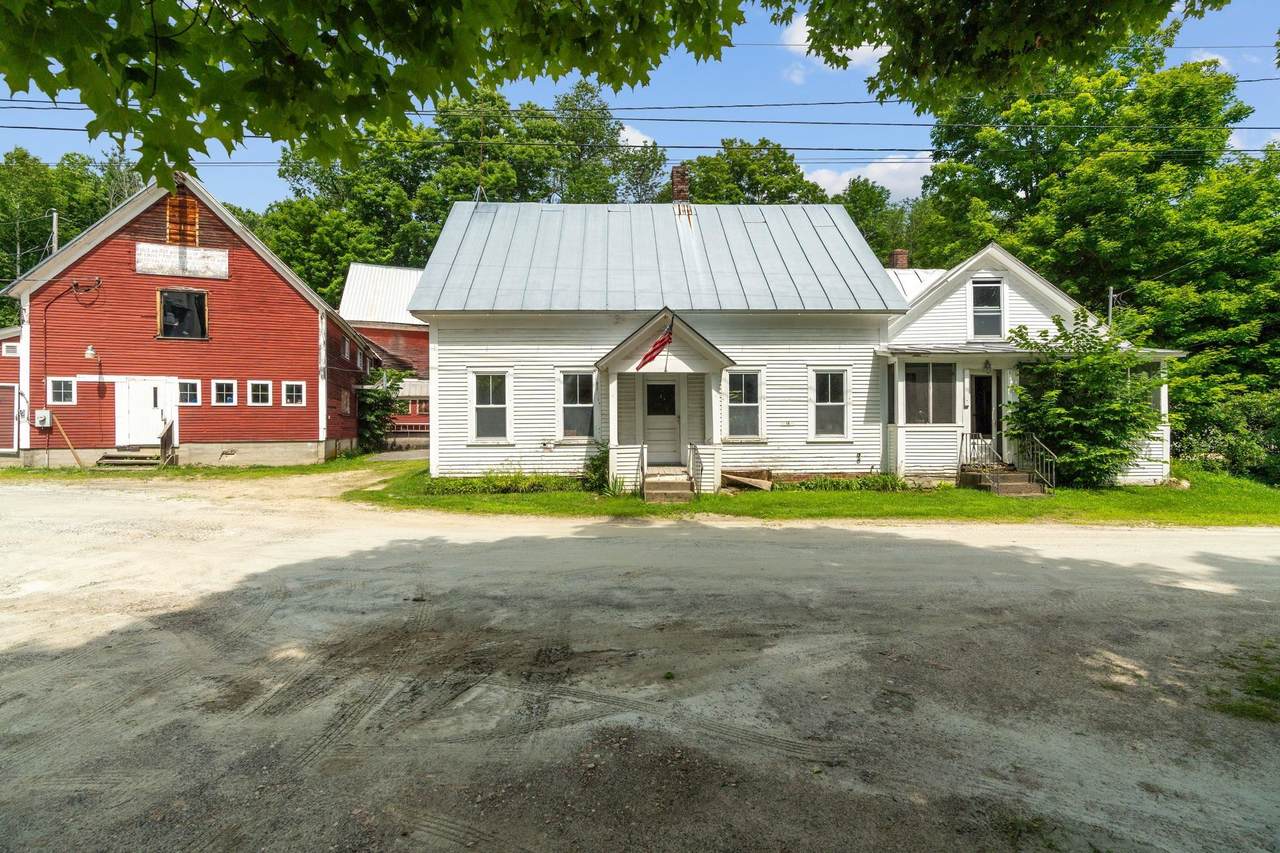 18 Oak Chapel Road - Photo 1