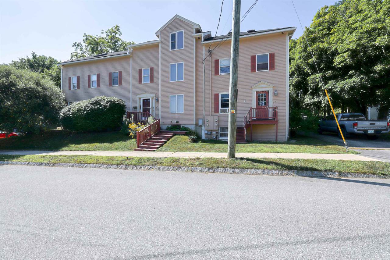 36 Nelson Street - Photo 1
