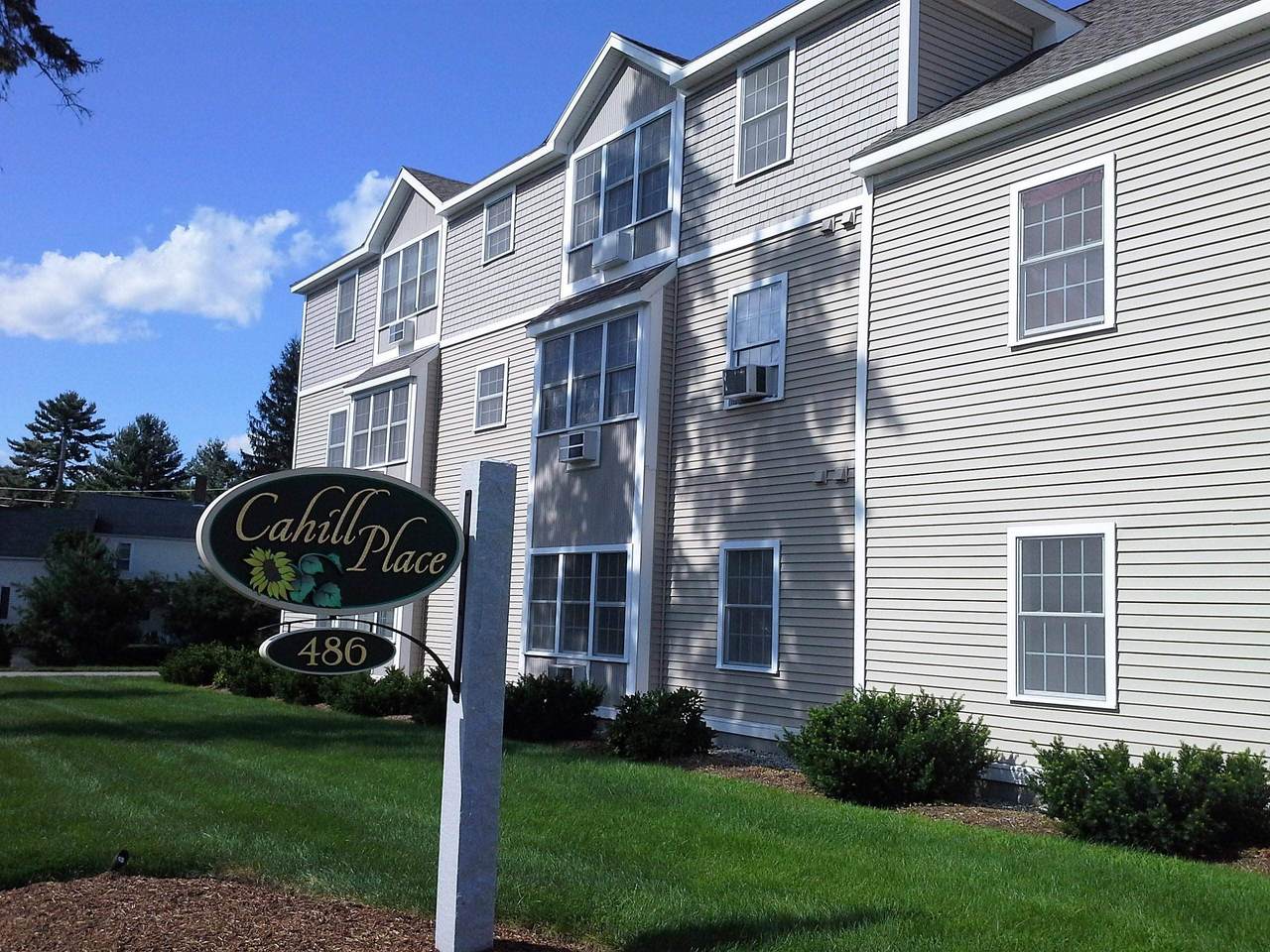 486 Nashua Street - Photo 1