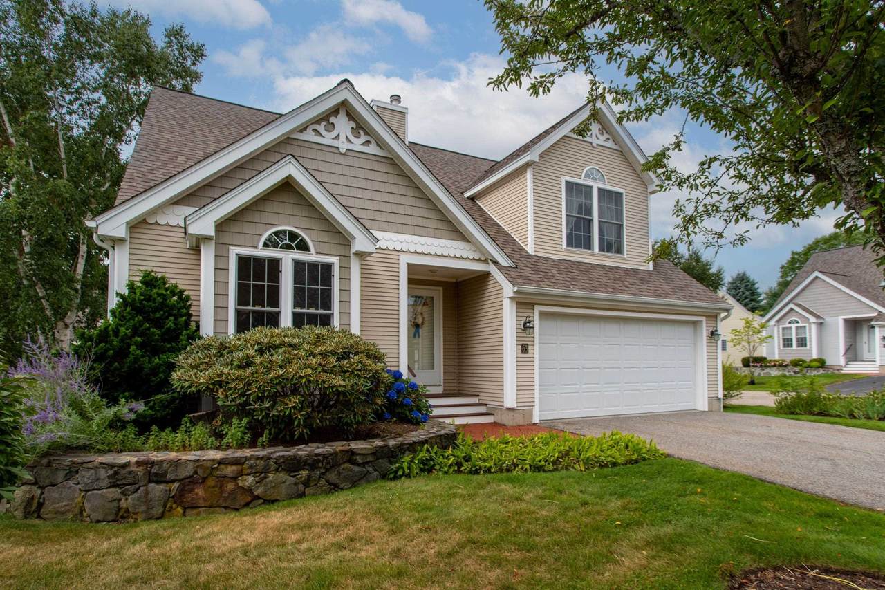 63 Hampton Meadows - Photo 1