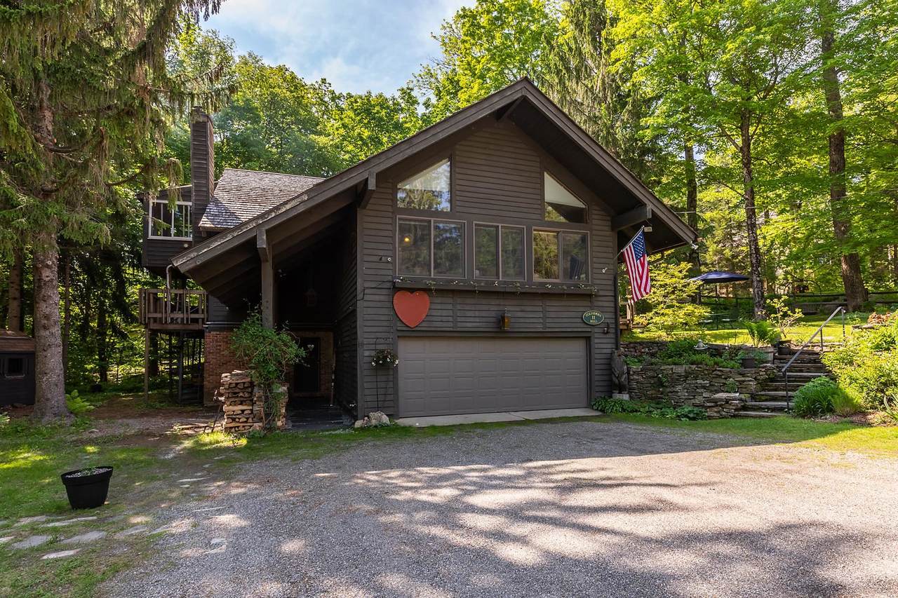11 Founders Hill Road - Photo 1