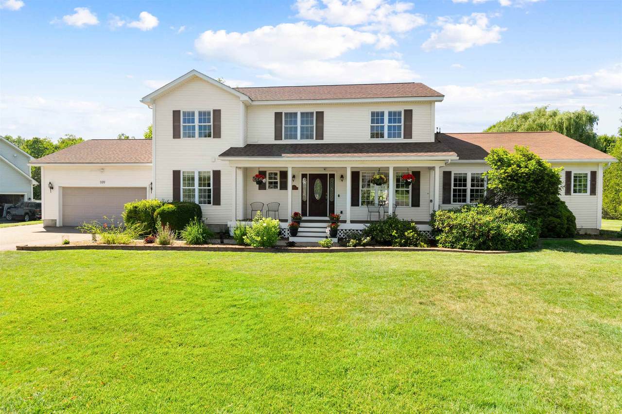 109 Coyote Lane - Photo 1
