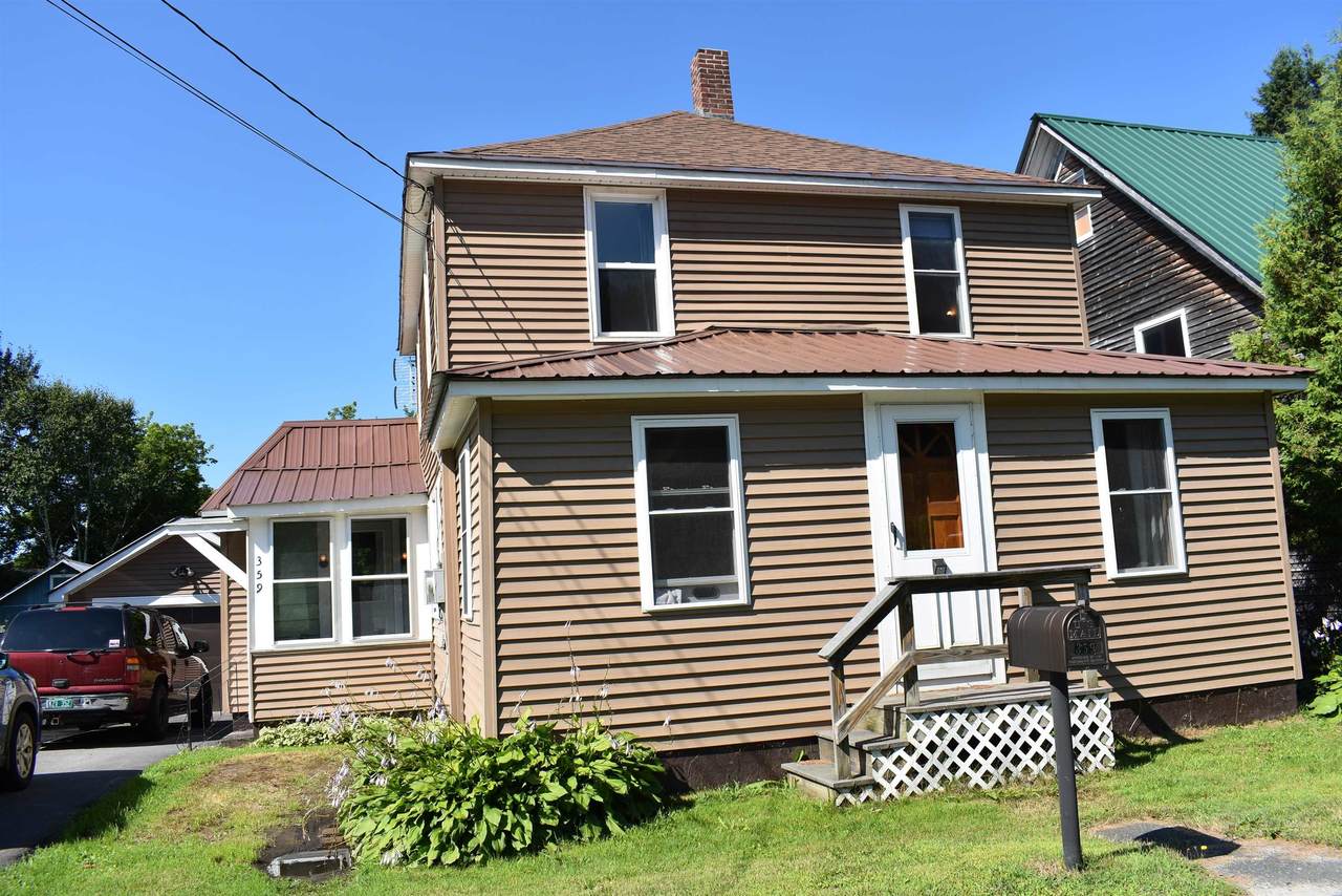 359 Railroad Street - Photo 1