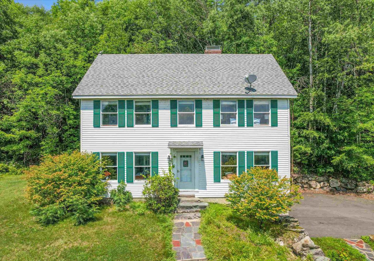 470 Maple Street - Photo 1