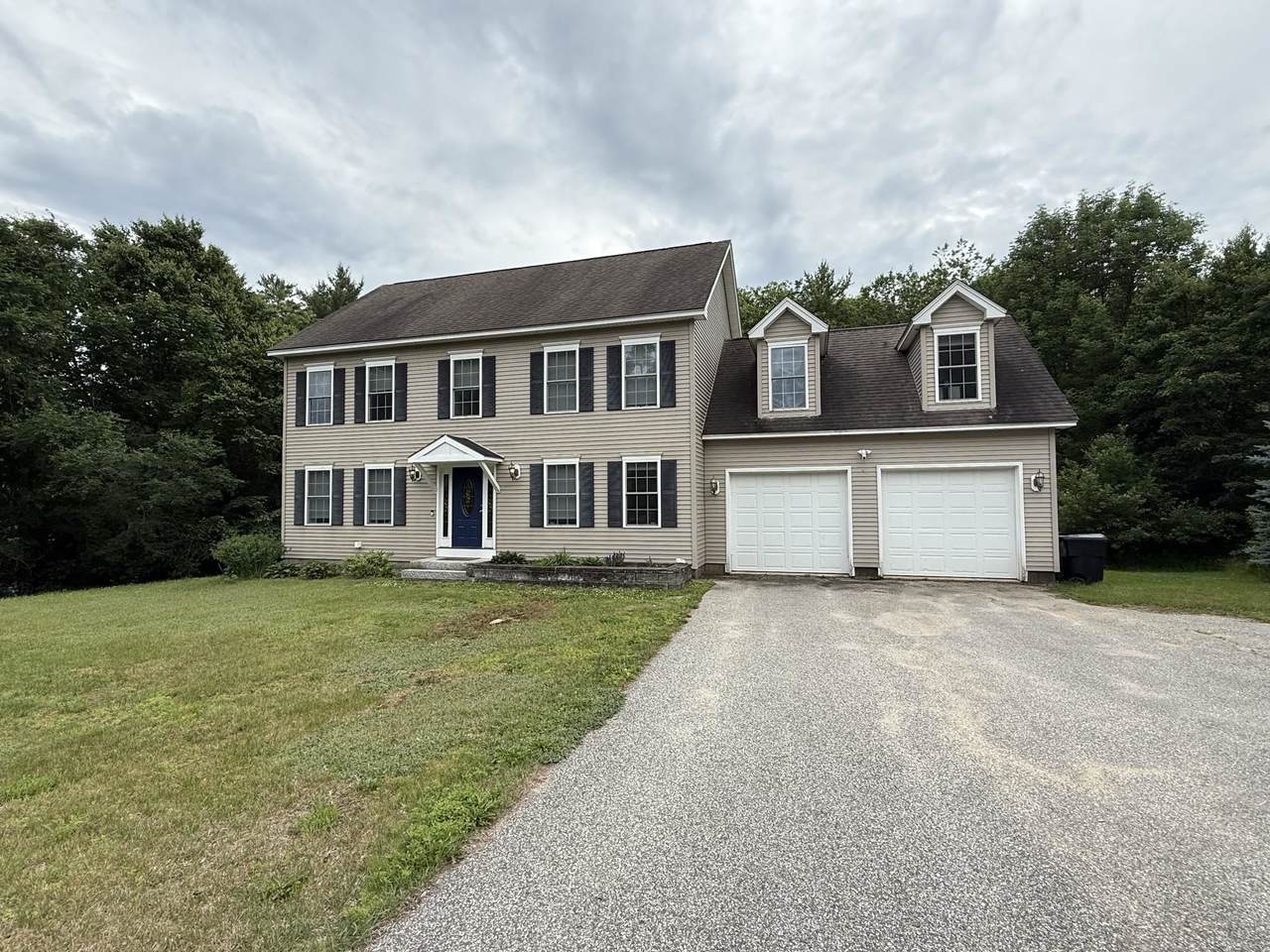 90 Deer Meadow Road - Photo 1