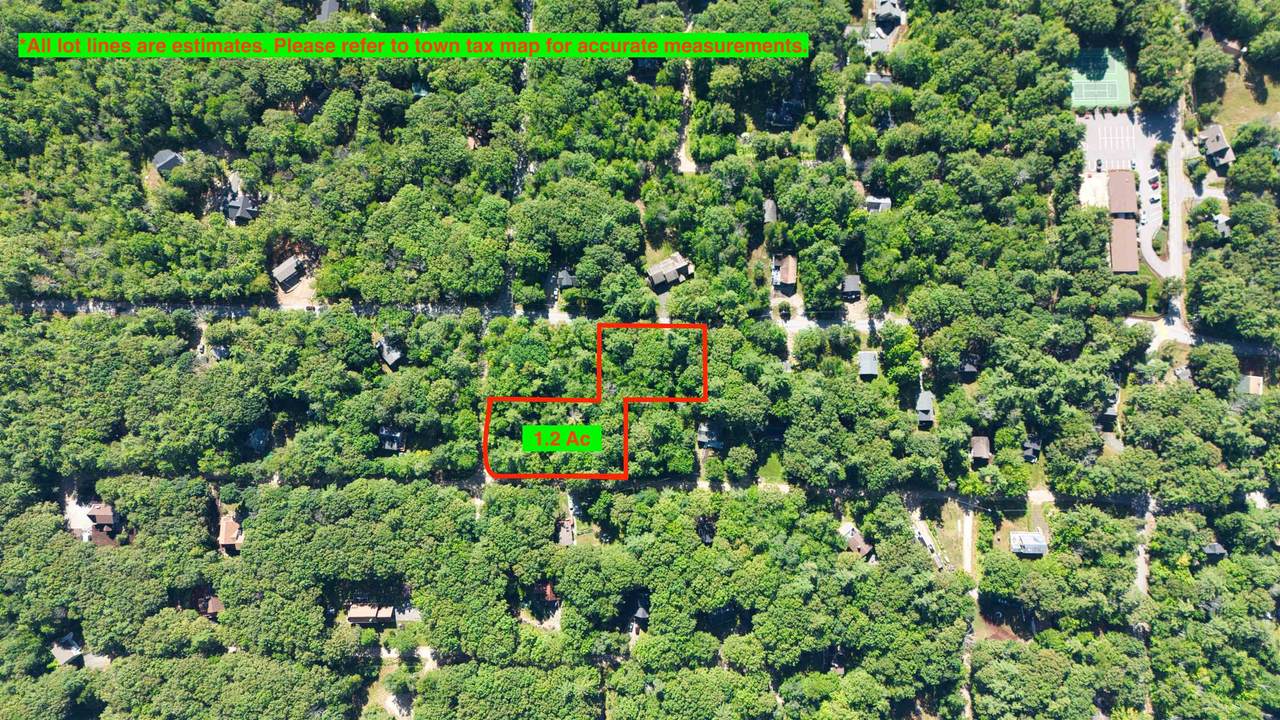 Lot 181 Geneve Street - Photo 1